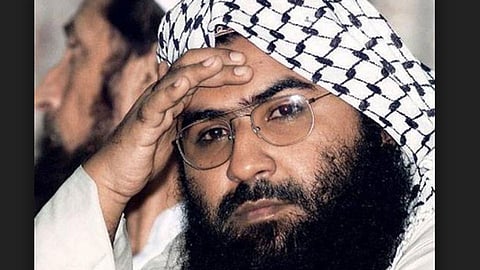 Masood Azhar