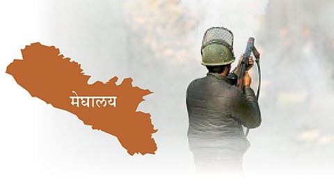 meghalaya