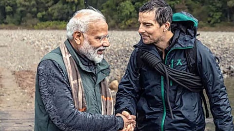 Narendra Modi