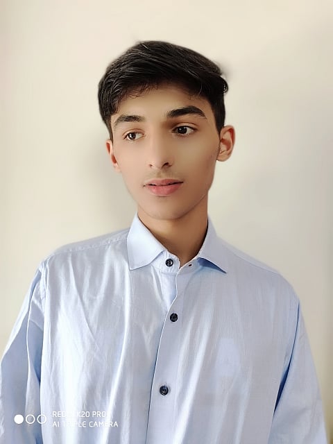 YouTube's Max, Mohammed's Spectacular Success