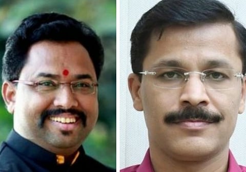 Anger on Tukaram Mundhe from the budget