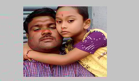 murder of the husband who was an obstacle in love was committed by his wife