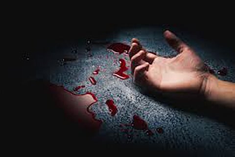 Security guard killed for thirteen hundred rupees at Nagpur