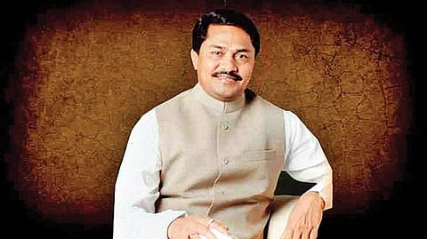 Nana Patole said that Congress will fight on its own Nagpur political news
