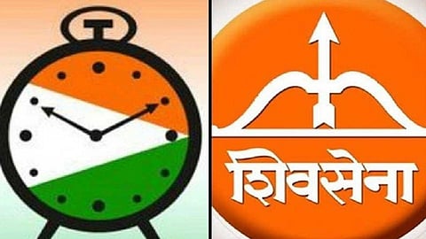 शिवसेनेवर नाराजी, आगामी निवडणुकांसाठी राष्ट्रवादीची स्वबळाची तयारी; हायकमांड घालणार का लक्ष ?