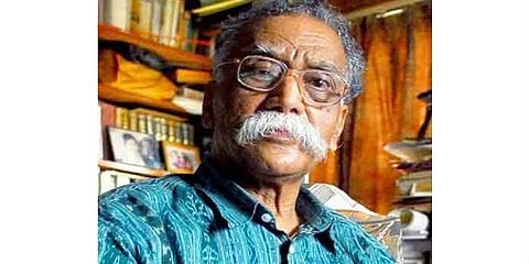 bhalchandra nemade
