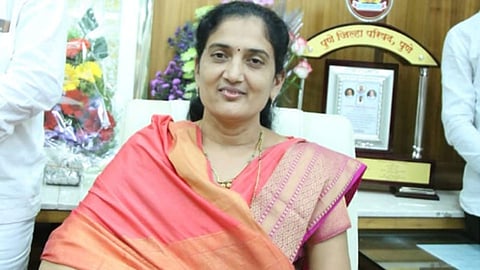 Nirmala Pansare