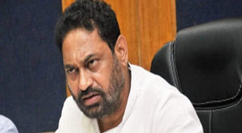 Attempts to destabilize the Maharashtra government