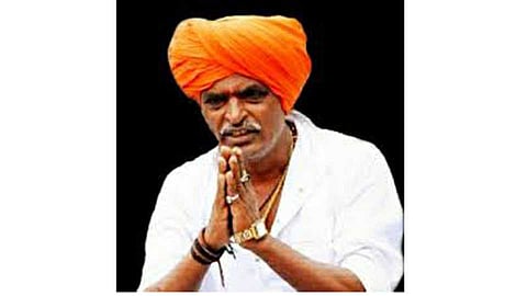 Do not leave the house, Indorekar Maharaj's advice