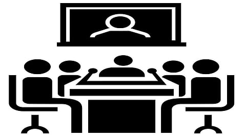 due to network issue the e hearing of CRZ not run well for today in sindhudurg