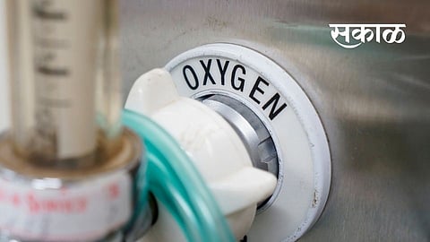 oxygen