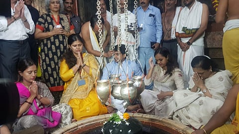 Pankaja Munde