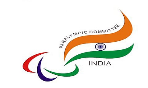 भारतीय पॅराऑलिंपिक समिती