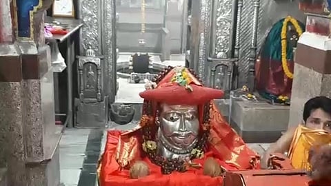 parali vaidyanath.