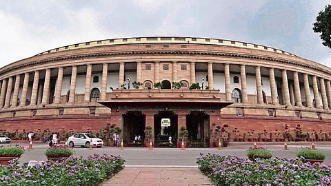 Loksabha working continues till midnight on 11th July 