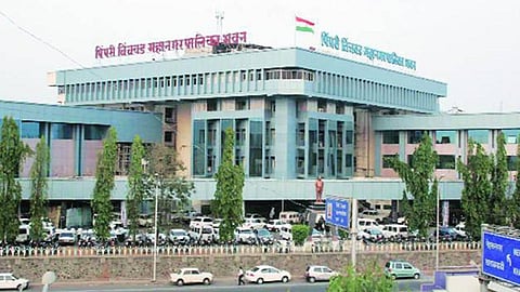पिंपरी-चिंचवड महापालिकेकडून आज पुन्हा मृतांचा आकडा चुकला 