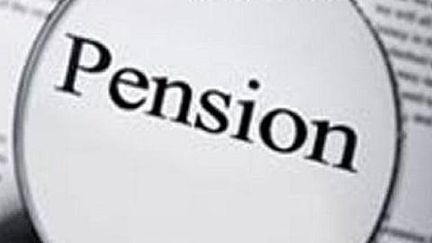 government take a decision working for in emergency pension holders stop in rajapur ratnagiri