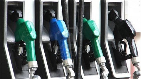 Petrol diesel prices see big hike in Delhi