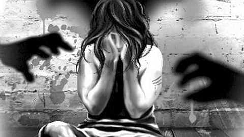 clerk is accused in physical abused in case in mental hospital nagpur 