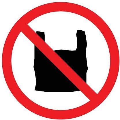 The city plans for plastic release