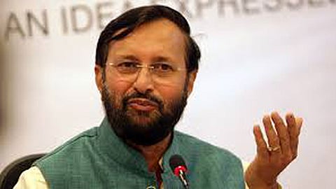 पुणे : भाजप हा शिकणारा पक्ष : प्रकाश जावडेकर