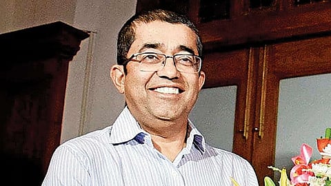 का झाली प्रवीण परदेशी यांची मुंबई महापालिका आयुक्तपदावरून तडकाफडकी उचलबांगडी ?