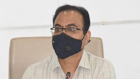 pune rajesh deshmukh