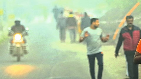 पुणे शहर परिसरात दोन दिवसांत वाढणार गारठा 