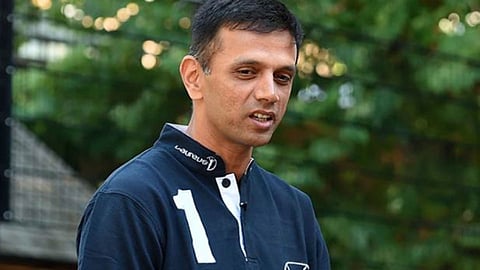 बनावट कंपन्यांकडून राहुल द्रविडची ४ कोटींची फसवणूक