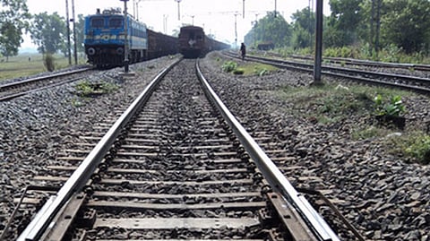 central railway Three days special traffic and power block Karjat yard improvement mumbai 