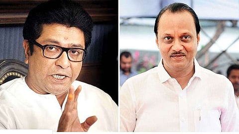 Vidhan Sabha 2019 : पुण्यात आज राज ठाकरे, अजितदादांसह प्रमुख नेत्यांच्या सभा