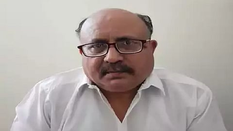rajiv sharma