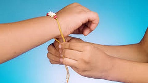 eight year old sister and six year old brother corona report positive in ratnagiri