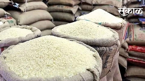 रास्त धान्य दुकानदारांकडून धान्याचे वितरण 1 फेब्रुवारीपासून बंद होणार