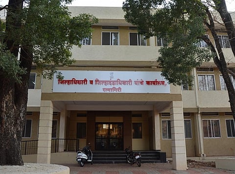 district administration decision in Ratnagiri kokan marathi news