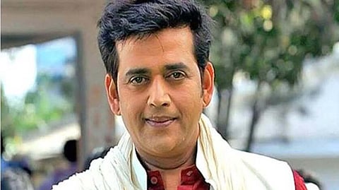Ravikishan raise question against the vulgarity in Bhojpuri song 