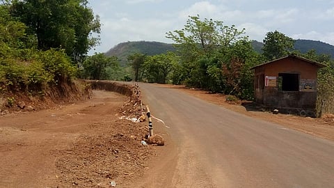 Eleven villages included Ambadve Lonand National Highway Statements to the prefect