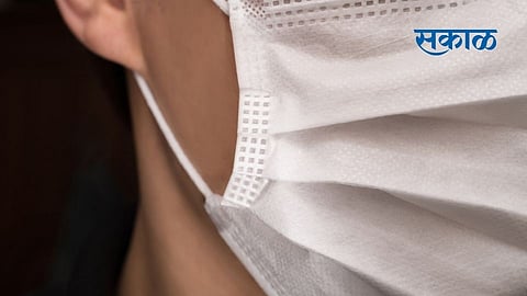 मास्क न लावल्याने पिंपरी-चिंचवड महापौरांच्या मुलावर गुन्हा!