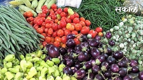 Prices of vegetables have come down, farmers are in trouble