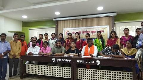 An injustice to a Maratha girl who was refused the appointment of state service