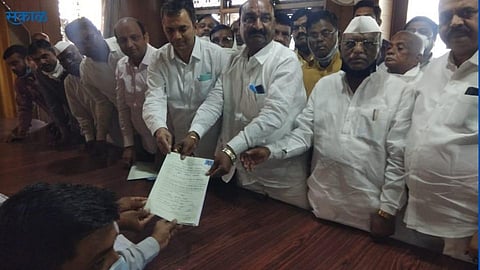 Aurangabad District Cooperative Bank Election News