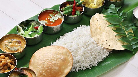 The need for a healthy diet to maintain immunity