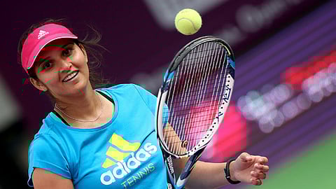 sania-mirza