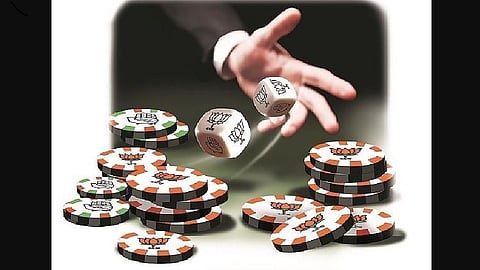 महाराष्ट्रात लागणार फेरनिवडणुका? जाणून घ्या सट्टेबाजारातील आतल्या खबरी