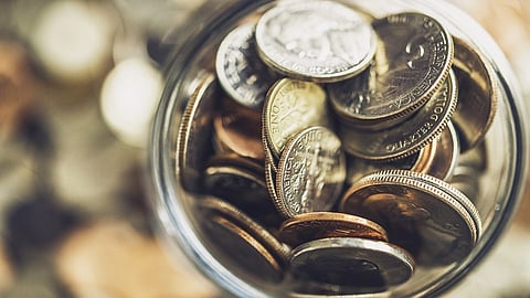 saving account