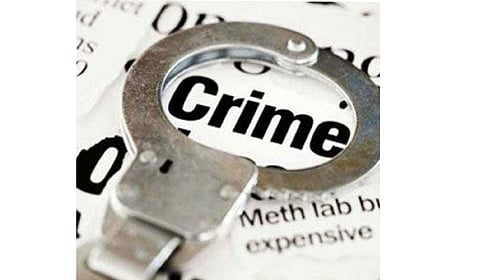 second partner of Chhota Rajan Nephew arrested for ransom of Rs 50 lakh in Pune