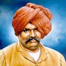 Specific aspects of Rajarshi Shahu Maharaj's biography will now come through WhatsApp Facebook in kohapur