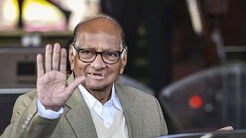 sharad pawar Special provision of funds to konkan