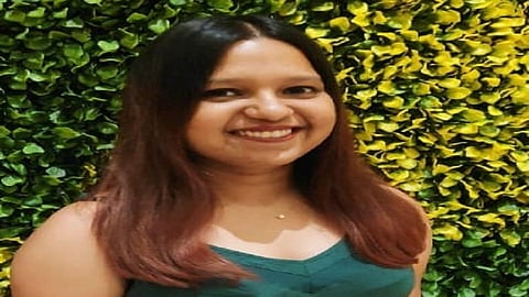 shreya