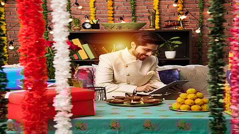 दिवाळी जवळ येतेय...पैशांची गरज आहे? मग... 